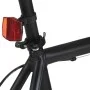 Black fixed gear bike 700c 59 cm by , bikes - Ref: Foro24-92251, Price: 335,33 €, Discount: %