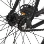 Black fixed gear bike 700c 59 cm by , bikes - Ref: Foro24-92251, Price: 335,33 €, Discount: %