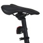 Bicicleta de piñón fijo negro y azul 700c 51 cm de , Bicicletas - Ref: Foro24-92258, Precio: 280,13 €, Descuento: %