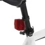 White and blue fixed gear bicycle 700c 51 cm by , bikes - Ref: Foro24-92270, Price: 274,50 €, Discount: %