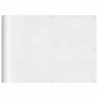 Balkonschirm 100 % Polyester Oxford weiß 75x800 cm von , Sonnenschirme - Ref: Foro24-4000089, Preis: 30,10 €, Rabatt: %
