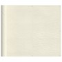 Balkonschirm 100 % Polyester Oxford Creme 90x800 cm von , Sonnenschirme - Ref: Foro24-4000201, Preis: 31,52 €, Rabatt: %