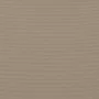 Balcony screen 100% polyester Oxford taupe 75x800 cm by , Umbrellas - Ref: Foro24-4000236, Price: 30,10 €, Discount: %