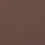 Balcony screen 100% polyester Oxford brown 75x1000 cm by , Umbrellas - Ref: Foro24-4000384, Price: 38,68 €, Discount: %
