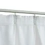 Blackout curtains with hooks 2 pieces off-white 140x175 cm by vidaXL, Curtains and curtains - Ref: Foro24-134485, Price: 36,7...