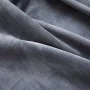 Blackout curtains rings 2 pcs anthracite velvet 140x225 cm by vidaXL, Curtains and curtains - Ref: Foro24-134497, Price: 46,8...
