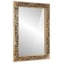 3-teiliges Badezimmermöbel-Set aus massivem Mangoholz von , Badezimmermöbel - Ref: Foro24-3206314, Preis: 387,61 €, Rabatt: %