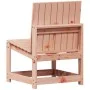Gartenmöbel-Set 3-teilig aus Massivholz Douglasie von , Gartenstühle - Ref: Foro24-832623, Preis: 90,27 €, Rabatt: %