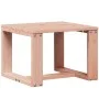 Gartenmöbel-Set 3-teilig aus Massivholz Douglasie von , Gartenstühle - Ref: Foro24-832623, Preis: 90,27 €, Rabatt: %