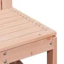 Gartenmöbel-Set 3-teilig aus Massivholz Douglasie von , Gartenstühle - Ref: Foro24-832623, Preis: 90,27 €, Rabatt: %