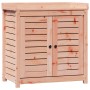 Pflanztisch mit Douglasienholzregalen 82,5x50x86,5 cm von , Topfständer - Ref: Foro24-832420, Preis: 152,29 €, Rabatt: %