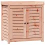 Pflanztisch mit Douglasienholzregalen 82,5x50x86,5 cm von , Topfständer - Ref: Foro24-832420, Preis: 150,74 €, Rabatt: %