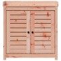 Pflanztisch mit Douglasienholzregalen 82,5x50x86,5 cm von , Topfständer - Ref: Foro24-832420, Preis: 152,29 €, Rabatt: %