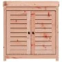 Pflanztisch mit Douglasienholzregalen 82,5x50x86,5 cm von , Topfständer - Ref: Foro24-832420, Preis: 150,74 €, Rabatt: %