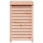 Pflanztisch mit Douglasienholzregalen 82,5x50x86,5 cm von , Topfständer - Ref: Foro24-832420, Preis: 152,29 €, Rabatt: %