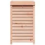 Pflanztisch mit Douglasienholzregalen 82,5x50x86,5 cm von , Topfständer - Ref: Foro24-832420, Preis: 150,74 €, Rabatt: %
