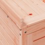 Mesa de plantación con estantes madera Douglas 82,5x50x86,5 cm de , Soportes para macetas - Ref: Foro24-832420, Precio: 152,2...