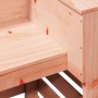 Douglas Massivholz-Gartenbar-Hochtisch 113,5 x 50 x 103 cm von , Gartentische - Ref: Foro24-832533, Preis: 150,62 €, Rabatt: %