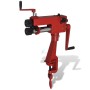 Manual Pipe Bending Machine by , bending machines - Ref: Foro24-141316, Price: 260,86 €, Discount: %