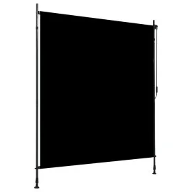 Anthrazitgraues Außenrollo 200x270 cm von , Jalousien und Jalousien - Ref: Foro24-145938, Preis: 96,28 €, Rabatt: %