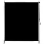 Anthracite gray outdoor roller blind 200x270 cm by , Blinds and blinds - Ref: Foro24-145938, Price: 96,26 €, Discount: %