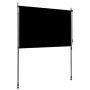 Anthracite gray outdoor roller blind 200x270 cm by , Blinds and blinds - Ref: Foro24-145938, Price: 96,26 €, Discount: %