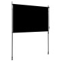 Estor enrollable de exterior gris antracita 200x270 cm de , Persianas y estores - Ref: Foro24-145938, Precio: 82,85 €, Descue...