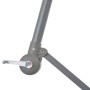 Cantilever parasol with blue aluminum pole 300 cm by vidaXL, Umbrellas - Ref: Foro24-47133, Price: 103,04 €, Discount: %