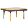 8 seater garden furniture set with solid acacia wood cushions by vidaXL, Garden sets - Ref: Foro24-46485, Price: 946,95 €, Di...