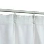 Blackout curtains with hooks 2 pieces off-white 140x225 cm by vidaXL, Curtains and curtains - Ref: Foro24-134486, Price: 42,3...