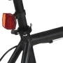 Schwarz-grünes Fixed-Gear-Fahrrad 700c 51 cm von , Fahrräder - Ref: Foro24-92255, Preis: 258,53 €, Rabatt: %