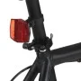 Schwarz-blaues Fixed-Gear-Fahrrad 700c 59 cm von , Fahrräder - Ref: Foro24-92260, Preis: 278,17 €, Rabatt: %