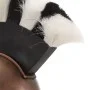 Réplica de casco de guerrero griego rol en vivo acero cobre de vidaXL, Armas coleccionables - Ref: Foro24-286231, Precio: 74,...