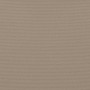 Pantalla de balcón 100% poliéster Oxford taupé 120x1000 cm de , Sombrillas - Ref: Foro24-4000251, Precio: 45,10 €, Descuento: %