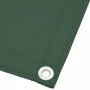 Balkonschirm 100 % Polyester Oxford dunkelgrün 75x1000cm von , Sonnenschirme - Ref: Foro24-4000258, Preis: 34,05 €, Rabatt: %