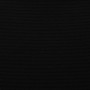 Balcony screen 100% polyester Oxford black 120x700 cm by , Umbrellas - Ref: Foro24-4000375, Price: 37,35 €, Discount: %