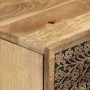 3-piece sideboard solid mango wood 60x33x75 cm by , Sideboards - Ref: Foro24-3206306, Price: 524,31 €, Discount: %