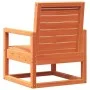 Gartenmöbel-Set 3-teilig, massives Kiefernholz, wachsbraun von , Gartensets - Ref: Foro24-844646, Preis: 137,84 €, Rabatt: %