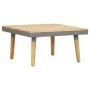 Gartenmöbel-Set 7-teilig mit Kissen aus braunem Akazienholz. von vidaXL, Gartensets - Ref: Foro24-46482, Preis: 878,61 €, Rab...