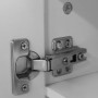 Mueble zapatero con 7 estantes blanco de , Zapateros y organizadores de calzado - Ref: Foro24-243062, Precio: 135,97 €, Descu...
