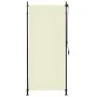 Cremefarbenes Außenrollo 100x270 cm von , Jalousien und Jalousien - Ref: Foro24-145939, Preis: 60,85 €, Rabatt: %