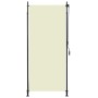 Cremefarbenes Außenrollo 100x270 cm von , Jalousien und Jalousien - Ref: Foro24-145939, Preis: 61,50 €, Rabatt: %