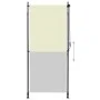Cremefarbenes Außenrollo 100x270 cm von , Jalousien und Jalousien - Ref: Foro24-145939, Preis: 60,85 €, Rabatt: %