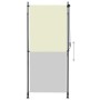 Cremefarbenes Außenrollo 100x270 cm von , Jalousien und Jalousien - Ref: Foro24-145939, Preis: 61,50 €, Rabatt: %