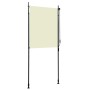 Cremefarbenes Außenrollo 100x270 cm von , Jalousien und Jalousien - Ref: Foro24-145939, Preis: 61,50 €, Rabatt: %