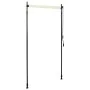 Cremefarbenes Außenrollo 100x270 cm von , Jalousien und Jalousien - Ref: Foro24-145939, Preis: 60,85 €, Rabatt: %