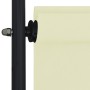 Cremefarbenes Außenrollo 100x270 cm von , Jalousien und Jalousien - Ref: Foro24-145939, Preis: 61,50 €, Rabatt: %