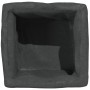 Pflanzgefäß aus massivem Akazienholz, 35 x 35 x 35 cm von , Töpfe und Pflanzgefäße - Ref: Foro24-366501, Preis: 49,42 €, Raba...