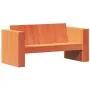 Gartenmöbel-Set 2-teilig, massives Kiefernholz, wachsbraun von , Gartensets - Ref: Foro24-3216897, Preis: 385,77 €, Rabatt: %