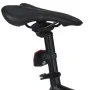 Black fixed gear bike 700c 51 cm by , bikes - Ref: Foro24-92249, Price: 342,20 €, Discount: %